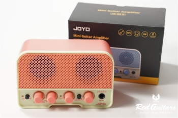 JA-02 II - Pink